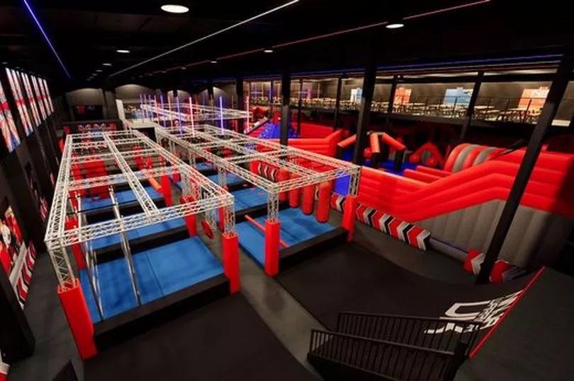 Venues & Attractions