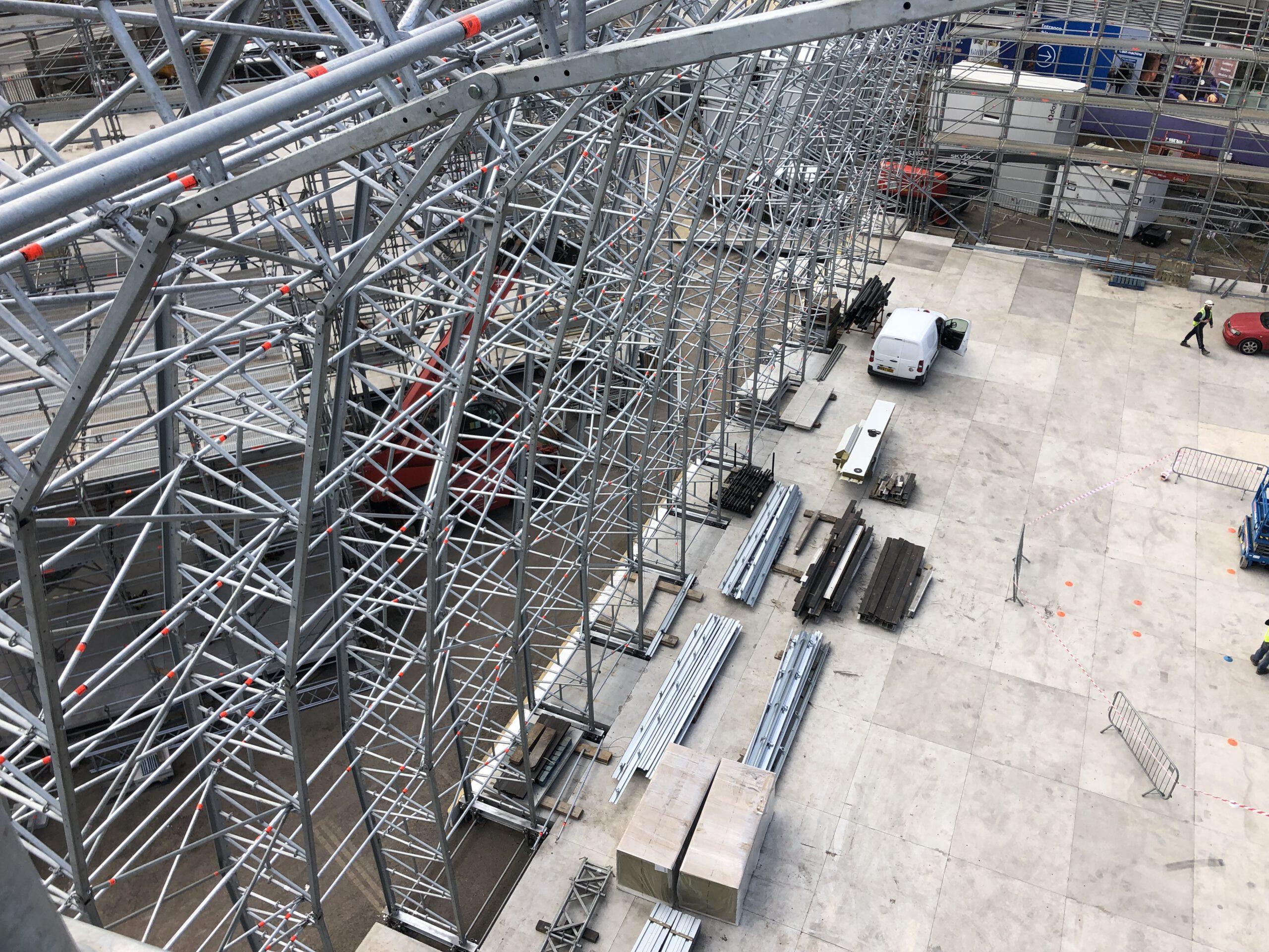 Facilities Management